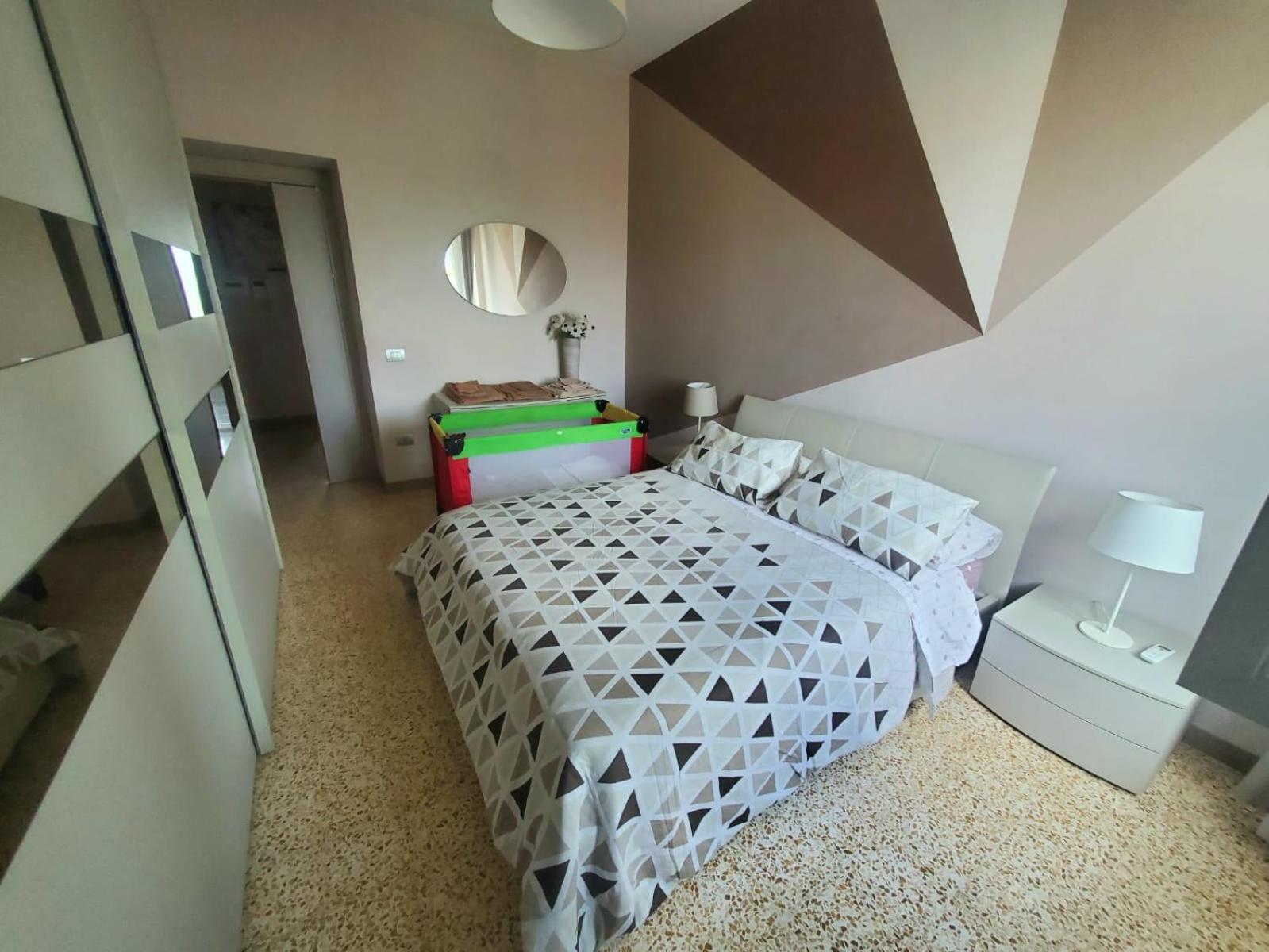 Apartmán La Casa Di Giulia Caserta Exteriér fotografie