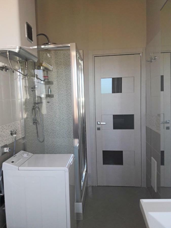 Apartmán La Casa Di Giulia Caserta Exteriér fotografie
